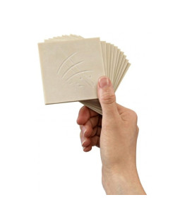 Essdee Lino Softcut 10 ks - 7,5x7,5cm