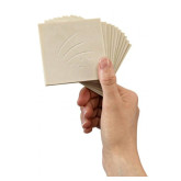 Essdee Lino Softcut 10 ks - 7,5x7,5cm