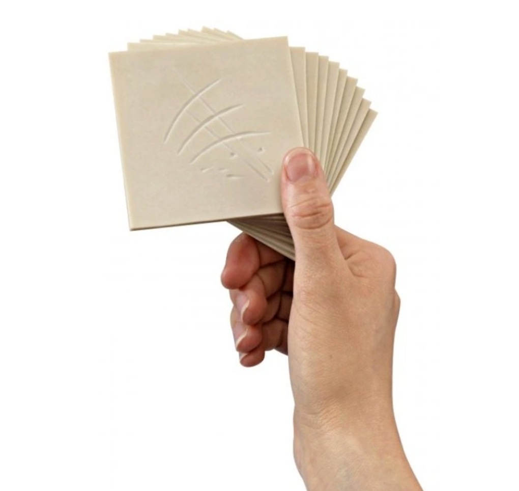 Essdee Lino Softcut 10 ks - 10x7,5cm