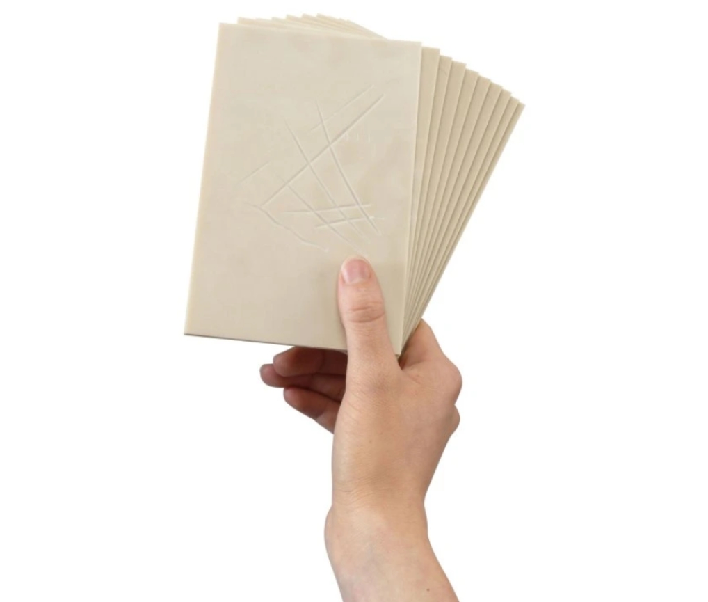 Essdee Lino Softcut 10 ks - 15x10cm
