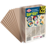 Essdee Lino Softcut 10 ks - 15x10cm