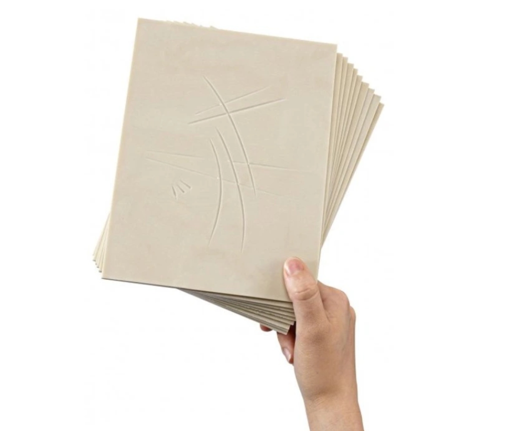 Essdee Lino Softcut 10 ks - 20x15cm