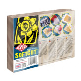 Essdee Lino Softcut 10 ks - 20x15cm