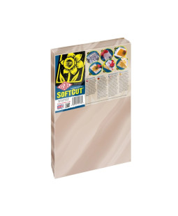 Essdee Lino Softcut 10 ks - 30x20cm