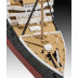 Revell ClickSystem loď 05497 RMS Titanic 1:600