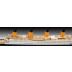 Revell ClickSystem loď 05497 RMS Titanic 1:600