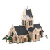 Cobi 2299 II WW Kostel Sainte-Mere-Eglise D-DAY, 2280 kostek