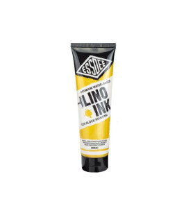 Essdee Barva na linoryt 300 ml - Zlatá Metallic gold