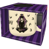 Hrnek keramický Wednesday 380 ml