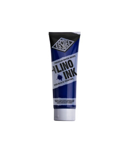 Essdee Barva na linoryt 300 ml - Modrá
