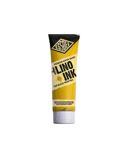 Essdee Barva na linoryt 300 ml - Žlutá