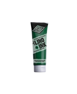 Essdee Barva na linoryt 300 ml - Zelená, Bright green