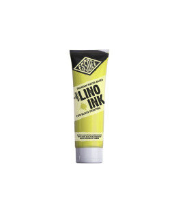 Essdee Barva na linoryt 300 ml - Citronově žlutá, Lemon Yellow