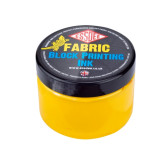 Essdee Barva na linoryt Textilní 150 ml - Žlutá