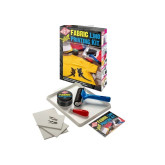 Essdee Linorytová sada pro tisk na látku