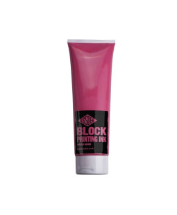 Essdee Barva na linoryt 300 ml - Červená fluorescent