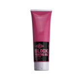 Essdee Barva na linoryt 300 ml - Červená fluorescent