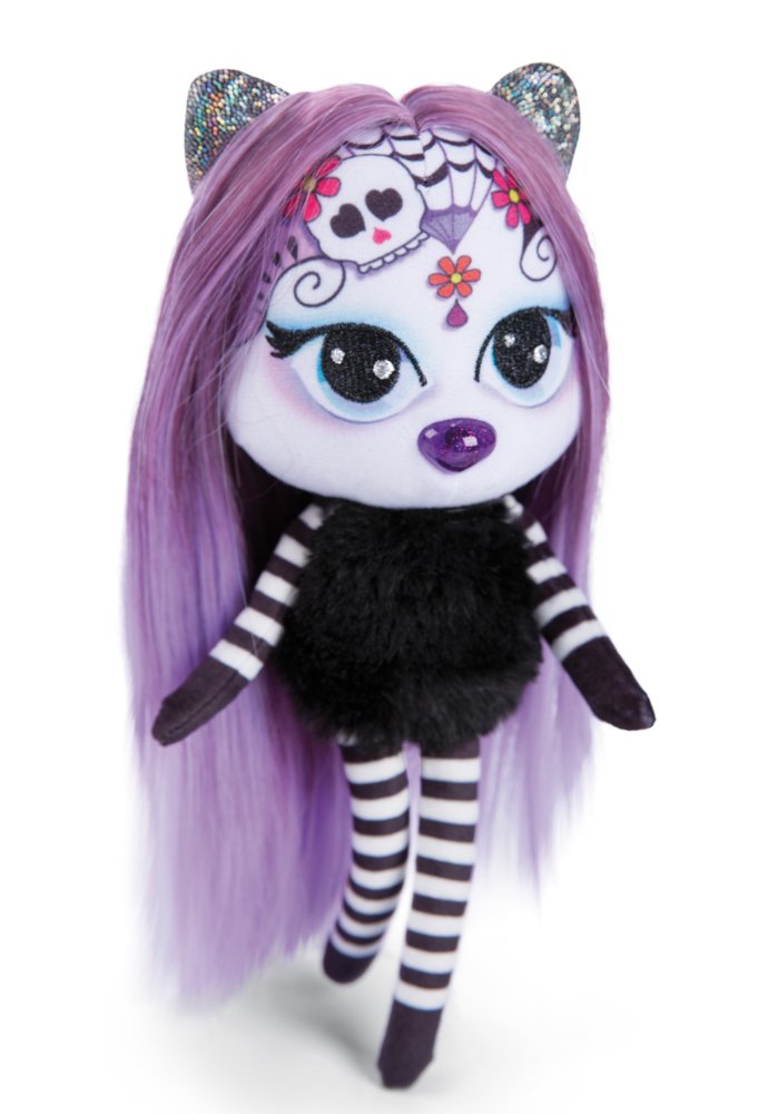 Nici Pixidoos Panenka Sunli 20cm