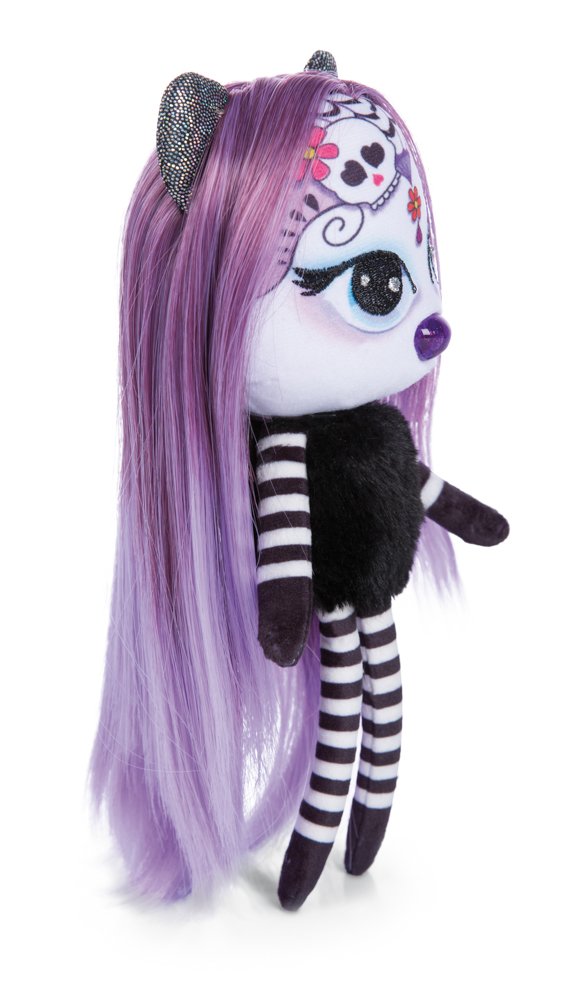Nici Pixidoos Panenka Sunli 20cm