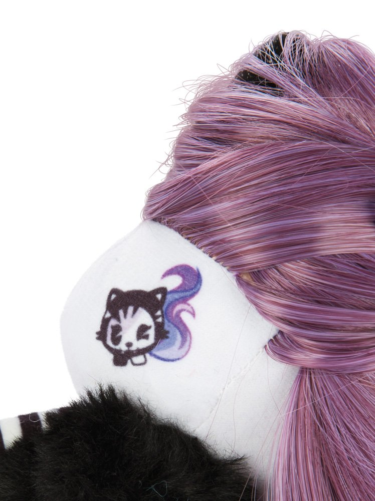 Nici Pixidoos Panenka Sunli 20cm