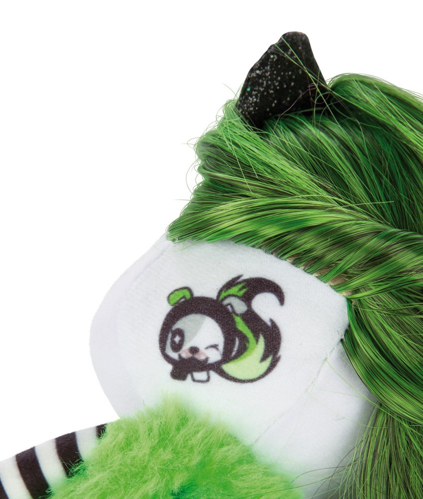 NICI Pixidoos Panenka Bami 20cm