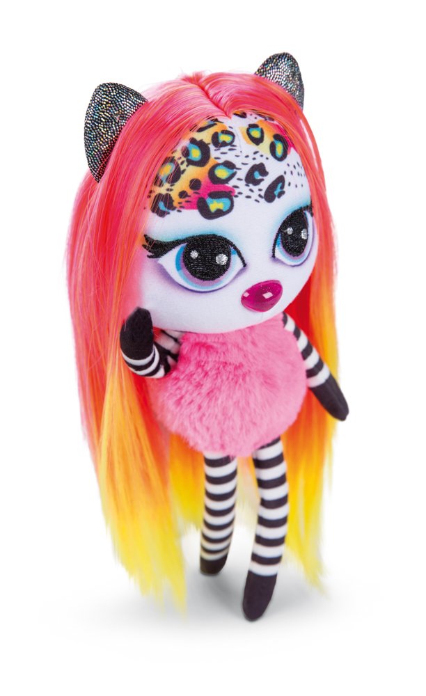 NICI Pixidoos Panenka Piku 20cm
