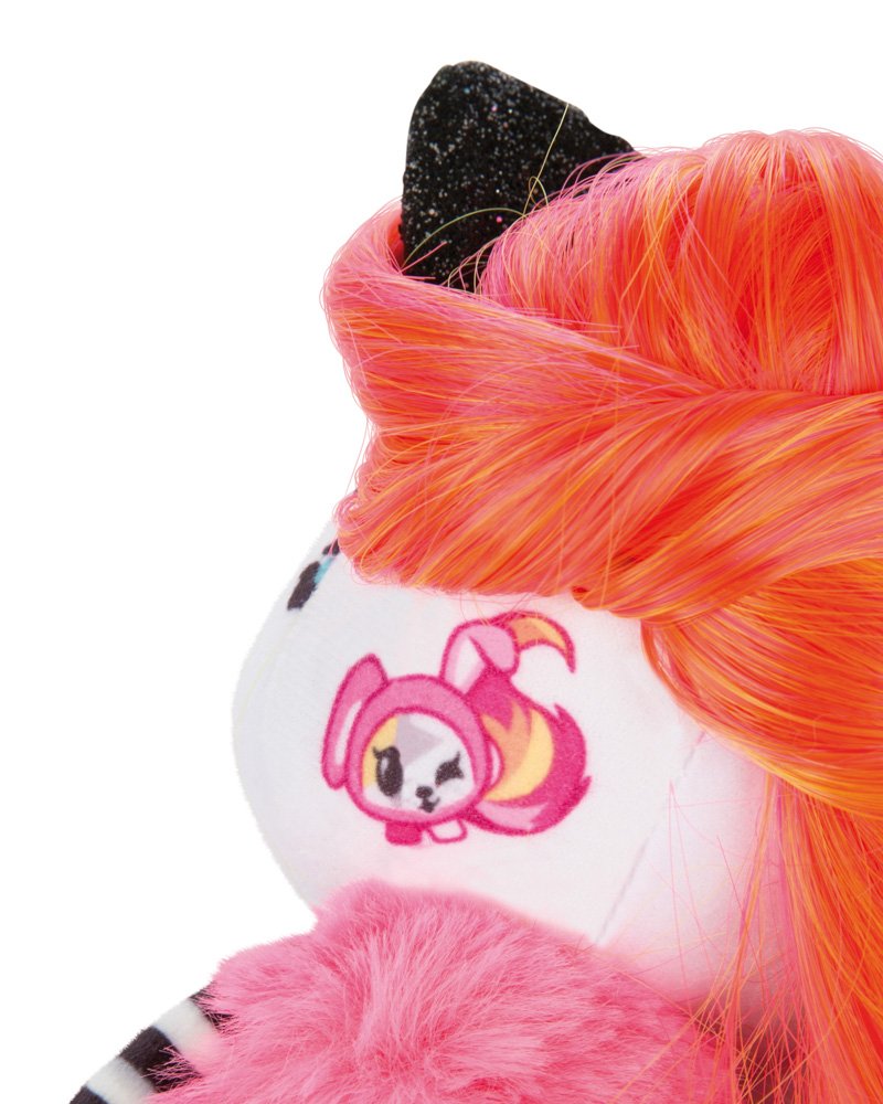 NICI Pixidoos Panenka Piku 20cm