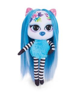 NICI Pixidoos Panenka Nali 20cm