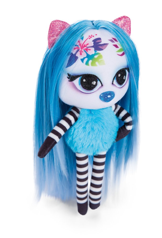 NICI Pixidoos Panenka Nali 20cm