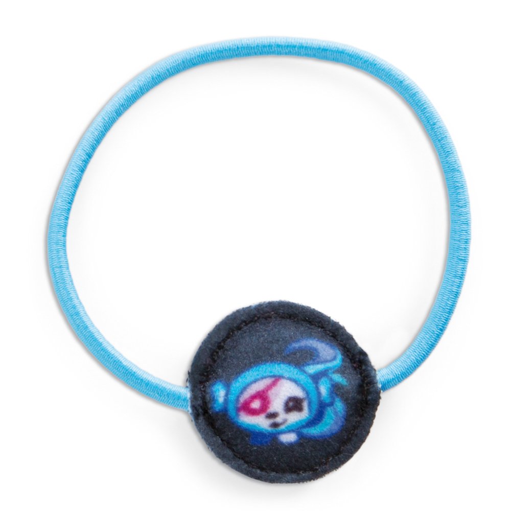 NICI Pixidoos Panenka Nali 20cm