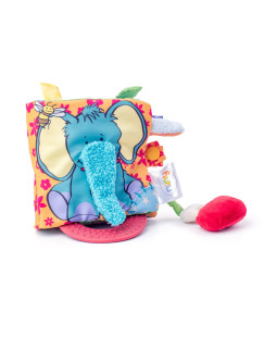 Niny Moje první knížka