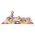 Niny Hrací deka, 150x150cm