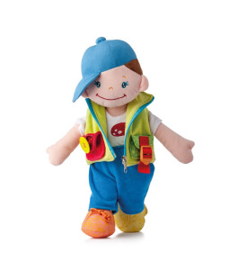 Plyšový panáček KEIKI