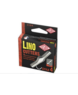 Essdee Rydla na lino 12ks, styl 4.