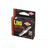 Essdee Rydla na lino 12ks, styl 4.