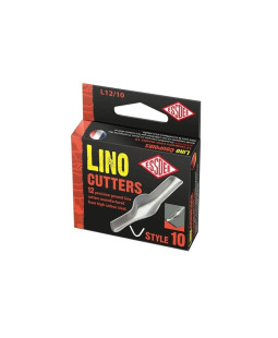 Essdee Rydla na lino 12ks, styl 10.