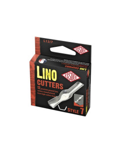 Essdee Rydla na lino 12ks, styl 7.