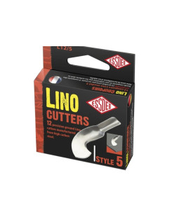 Essdee Rydla na lino 12ks, styl 5.