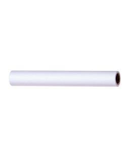 Papírová role k stojanové popisovací tabuli