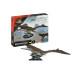 Revell 00244 3D Puzzle Jurassic World - Mosasaurus