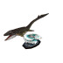 Revell 00244 3D Puzzle Jurassic World - Mosasaurus