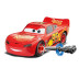 Revell Build & Play auto 06562 - Lightning McQueen, 1:20