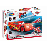 Revell Build & Play auto 06562 - Lightning McQueen, 1:20