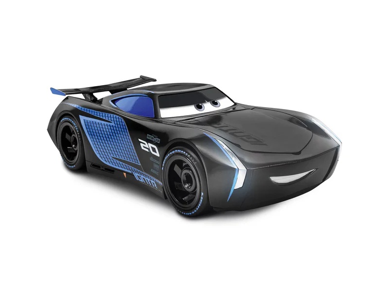 Revell Build & Play auto 06563 - Jackson Storm, 1:20