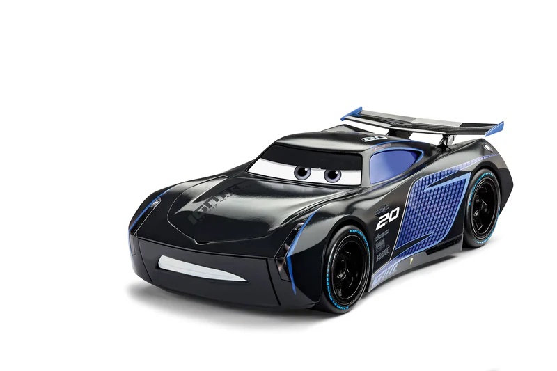Revell Build & Play auto 06563 - Jackson Storm, 1:20
