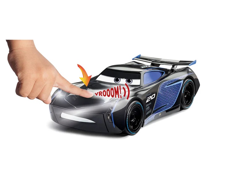 Revell Build & Play auto 06563 - Jackson Storm, 1:20