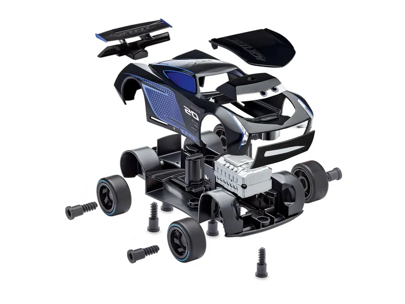 Revell Build & Play auto 06563 - Jackson Storm, 1:20