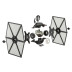 Revell Build & Play Star Wars 06565 - First Order Special Forces TIE Fighter
