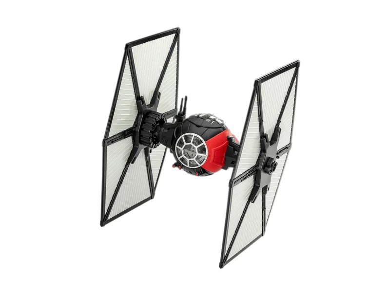 Revell Build & Play Star Wars 06565 - First Order Special Forces TIE Fighter
