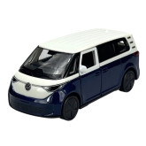 Welly Volkswgen ID Buzz modrý, 1:34-39